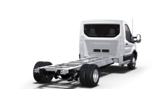 2024 Ford Transit® CC-CA External Image 3